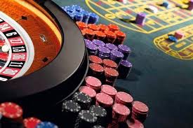 Официальный сайт Casino VOLNA